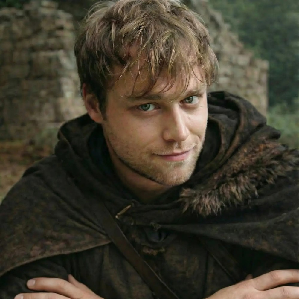 Alexander G. A. Wolf